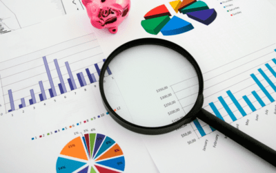 The Best Way to Track Your Data