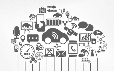 What Does a Connected Car Driver Expect from Their Dealership?