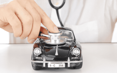 Dangerous Recalls May be Leaving your Service Lane Unrepaired