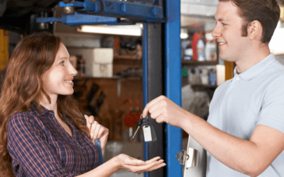 Do Your Customers Like You?