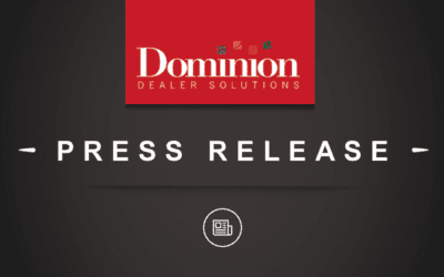 Dominion Dealer Solutions’ Dealer Management System Now Integrated with General Motors’ Vehicle Invoice Service