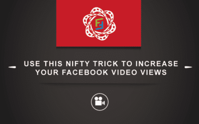 Use This Nifty Trick to Increase Your Facebook Video Views [VIDEO]