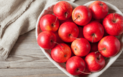 Food is the Way to a Man’s Heart…But Not That Kind of Food