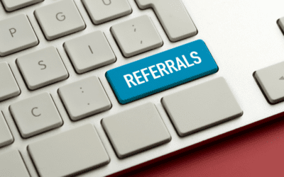 Five Simple Steps to Gain Referrals