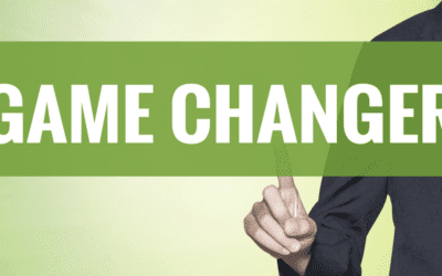 Are You a Game Changer?