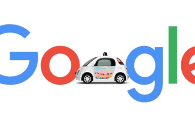 Google. Apple. Microsoft: Tech Companies Building Cars