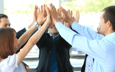 Happy Employees Lead to Productive Dealerships
