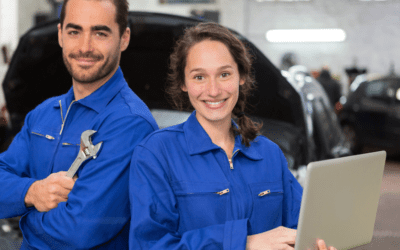 Increasing Service Revenue Is All in the Details