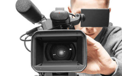 Injecting the Power of Video into Your Content Marketing