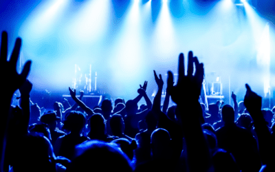 Good Storytelling : How to Grow a Legion of Fans with Your Content