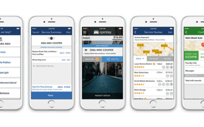 Openbay Brings Auto Repair Into The Internet Age