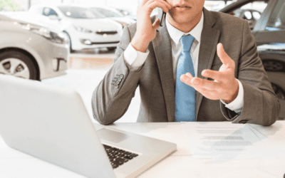 How Long Should a Phone Call Be in Your Dealership?