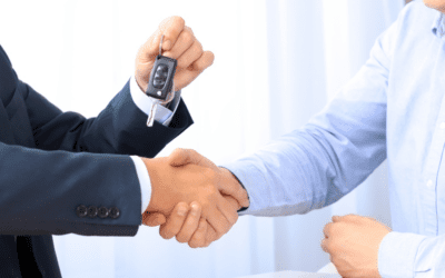 Why Sell, Service, Repeat?