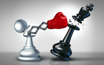 How Do You Stack Up Against Your F&I Competition?