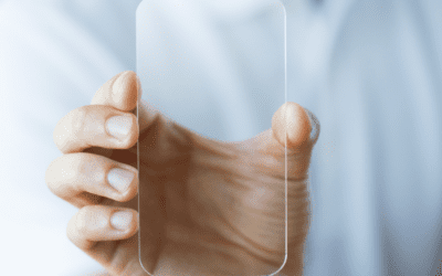 Why Transparency Is The Key To Success