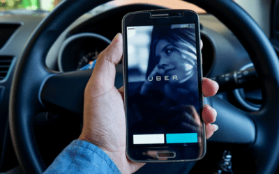 Inside Uber’s Auto-Lease Machine, Where Almost Anyone Can Get a Car