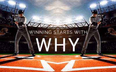 Winning Starts With WHY: The Critical Role of the "Why Factor" in the Auto Industry