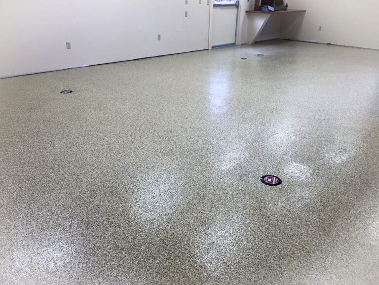 Innovative New Epoxy Topcoat from CFI Resists Yellowing Digital Dealer
