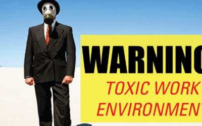 10 Warnings Signs Your Dealership’s Culture is Toxic