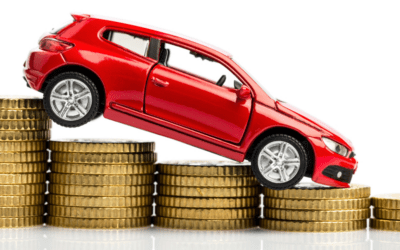 AUTO FOCUS: Preparing for an Automotive Downturn