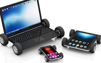 Digital Auto Retailing: The Impact to F&I Office