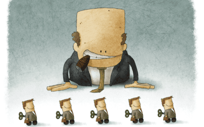 Effective Leadership – More Brinkmanship – Less Chickenship