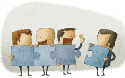 Finding Your Place in the Family Business