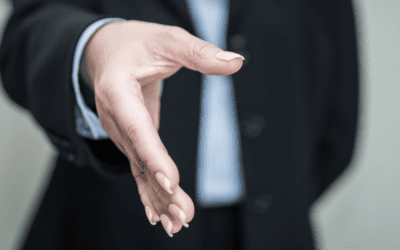 Never Underestimate Value of First Impression