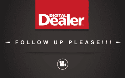 Follow Up Please!!! [EXCLUSIVE VIDEO]