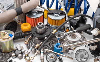 Acknowledging the Forgotten Department