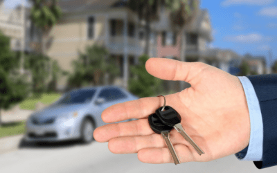 The Future of Car Ownership That No One Is Talking About