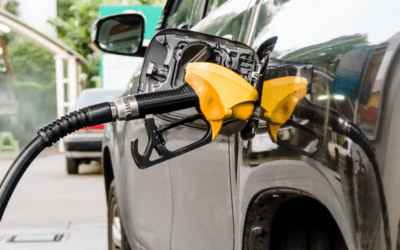 Gas Prices Keep Dealers Hunting for Trucks & SUVs