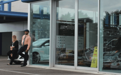 What’s Really Going On in an Open Floor?