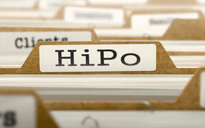 When Do You Tell a HIPO?