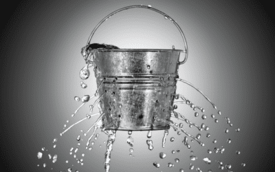 Why Your Dealership Website is a Leaky Bucket and How to Fix it Without Changing Website Providers