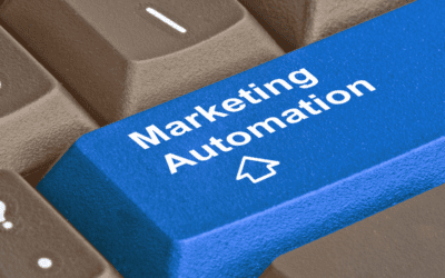 Does Your Digital Marketing Include Marketing Automation?