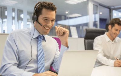 What’s Old is New Again: Best Practices for Handling Customer Phone Calls