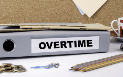 Understanding the New Overtime Pay Rule