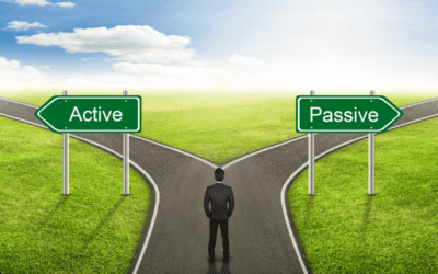 Why Consumers Are Always ‘Passively Shopping’ for Next Vehicle