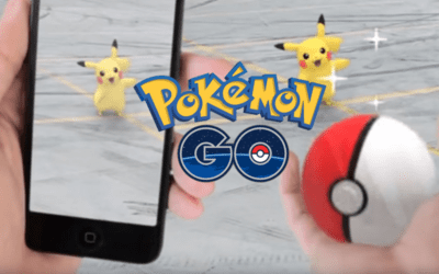 Pokémon Go as A Traffic Driver to Dealerships