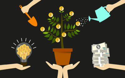 Reap the Rewards of a Changing Market