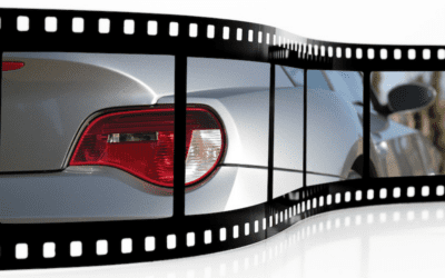 To Sell More Cars, You Need to Get Personal