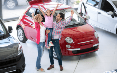How to Build on the Boom in Showroom Finance
