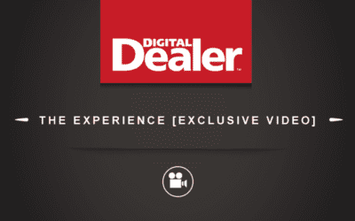 The Experience [EXCLUSIVE VIDEO]