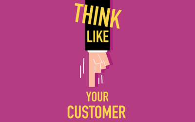 Think Like your Customer: Transform the Transaction Process and Boost Your Bottom Line