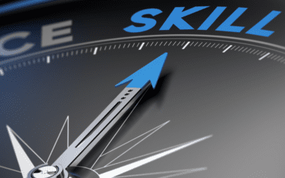 Hire for ATTITUDE and GOALS, Train for SKILL