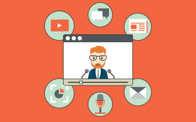 Lights, Camera, Action; Your Video Podcast is On!