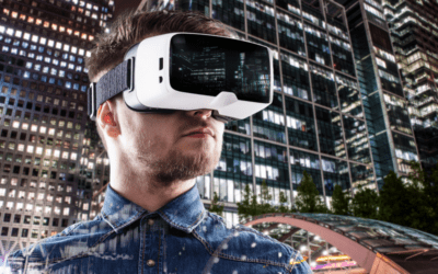 Virtual Reality: The Newest Customer Experience Coming Your Way