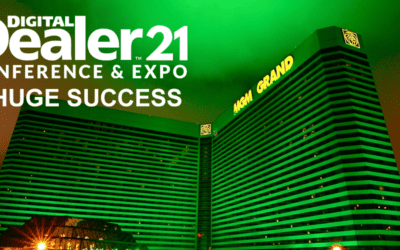Digital Dealer 21: A Huge Success