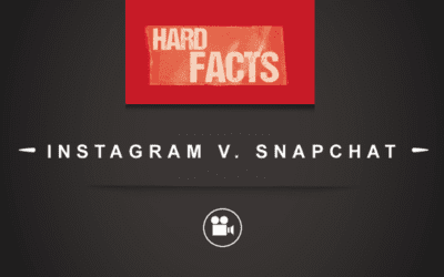 Hard Facts: Instagram v. Snapchat [VIDEO]